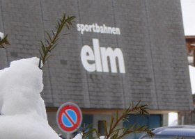 Skitag MTV in ELM